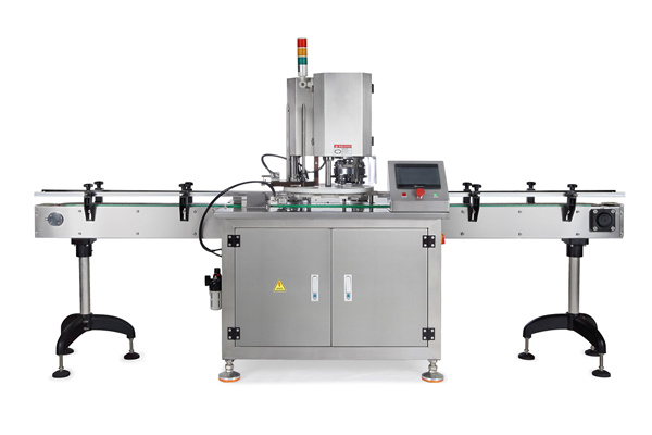 Automatic sealing machine SM-30A - 广州骏启国际贸易有限公司 Automatic sealing machine SM-30A - 广州骏启国际贸易有限公司